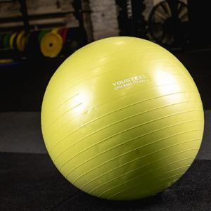 Купить Гимнастический мяч Yousteel Soft 65 см в Сасове 