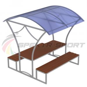 Купить Беседка Летняя в Сасове 