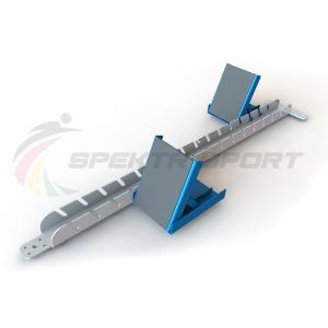 Купить Стартовые колодки легкоатлетические стальные SP ЛА3 в Сасове 