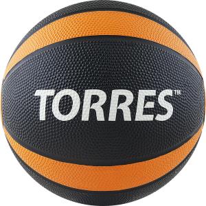 Купить Медбол "TORRES 2 кг" в Сасове 
