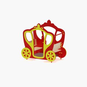 Купить Карета ИФ 105 в Сасове 
