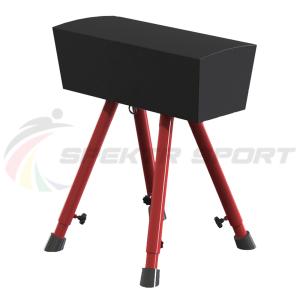 Купить Козел гимнастический переменной высоты Spektr Sport в Сасове 