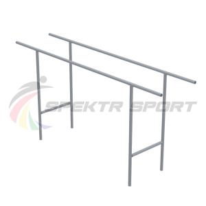 Купить Брусья гимнастические уличные SP D 418 в Сасове 