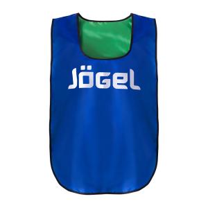 Купить Манишка двухсторонняя Reversible Bib, детский, синий/зеленый в Сасове 