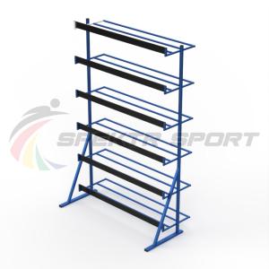 Купить Стеллаж для лыжных ботинок (на 30 пар) в Сасове 