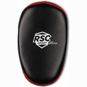 Купить Макивара овальная изогнутая RSC PU  35*20 см в Сасове 
