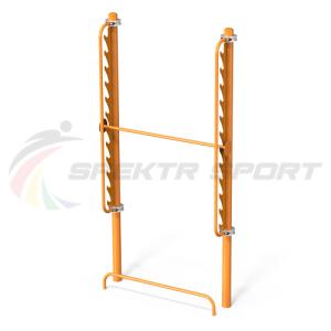 Купить Турник-перекладина с регулировкой высоты до 260 см SP NORM 260 в Сасове 