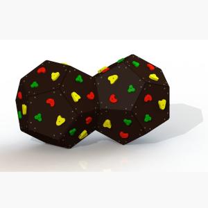 Купить Куб двойной в Сасове 