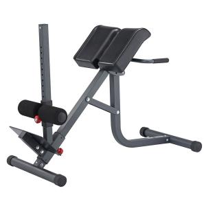 Купить Гиперэкстензия 2 в 1 (римский стул) Body Craft F670 в Сасове 