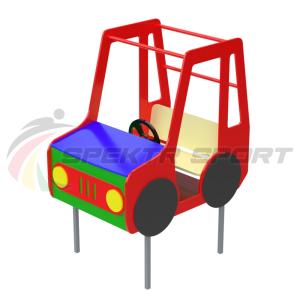 Купить Машинка ИФ 101 в Сасове 