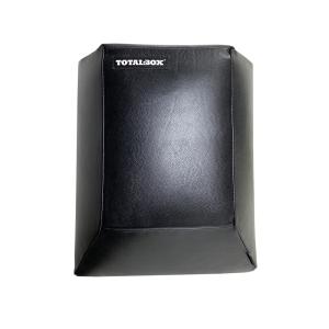 Купить Подушка кожаная боксерская "Пирамида" Totalbox в Сасове 
