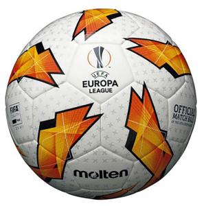 Купить Мяч футбольный Molten F9U4800 FIFA в Сасове 