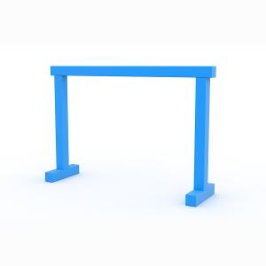 Купить Мини ворота для игр в Сасове 