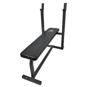 Купить Скамья под штангу DFC Homegym D306 в Сасове 