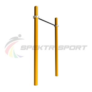 Купить Турник классический для занятий Воркаут SP WRK-07_76mm в Сасове 