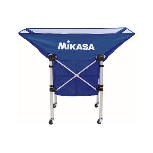 Купить Корзинка для мячей Mikasa AC-BC210 в Сасове 
