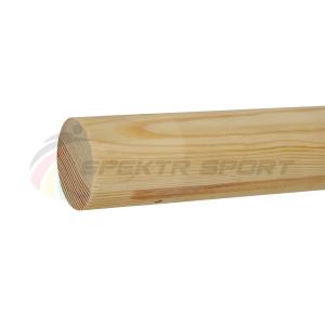 Купить Деревянный поручень для хореографических станков 0,75 м. Сосна в Сасове 