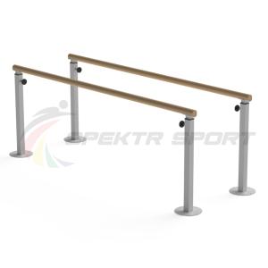 Купить Реабилитационные брусья детские Spektr Sport в Сасове 