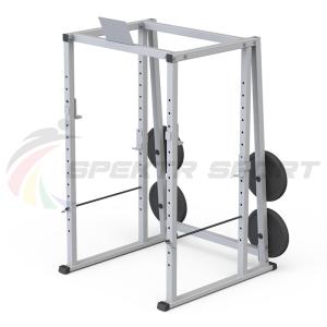 Купить Стойка для приседаний под штангу Spektr Sport мод. LIFT 2 в Сасове 