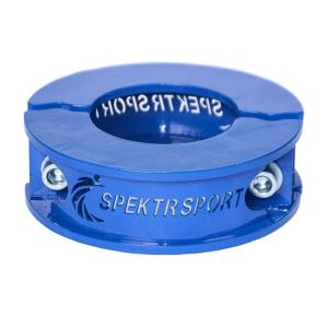 Купить Хомут для Workout Spektr Sport 89 мм в Сасове 