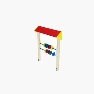 Купить Счеты игровые ИФ 301 в Сасове 