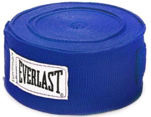 Купить Бинт боксёрский EVERLAST 4454RBU 3 м в Сасове 