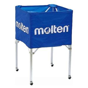Купить Корзинка для мячей Molten BK0012 в Сасове 