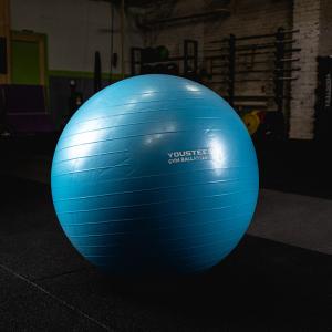 Купить Гимнастический мяч Yousteel Soft 75 см в Сасове 