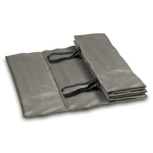 Купить Коврик туристический SM 170*60*1 см Мокрый асфальт в Сасове 