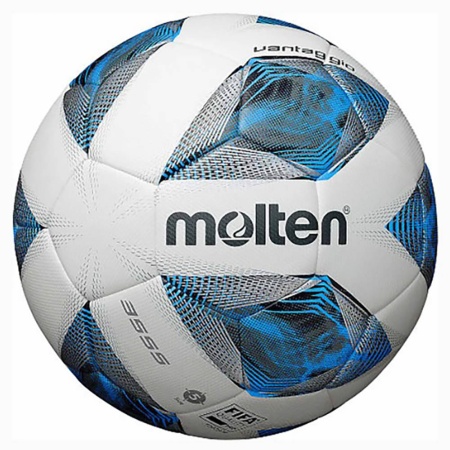 Купить Футбольный мяч Molten F5A3555-K FIFAPRO в Сасове 