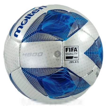 Купить Мяч футбольный Molten F5A4800 в Сасове 