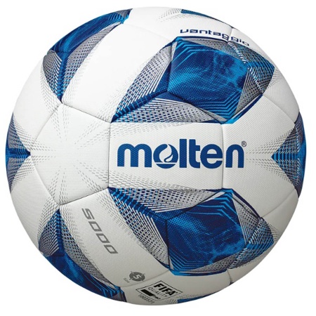 Купить Мяч футбольный Molten F5A5000 в Сасове 