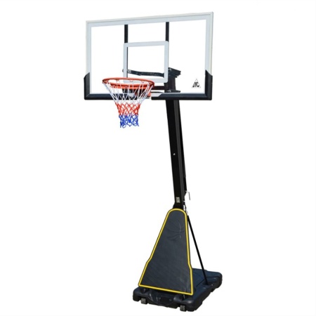 Купить Баскетбольная мобильная стойка DFC REACTIVE 50P в Сасове 