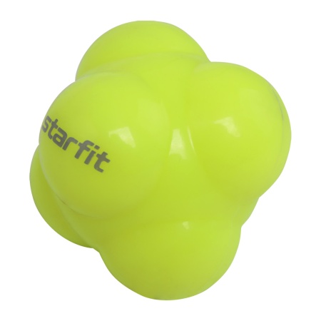 Купить Мяч реакционный Starfit RB-301 в Сасове 