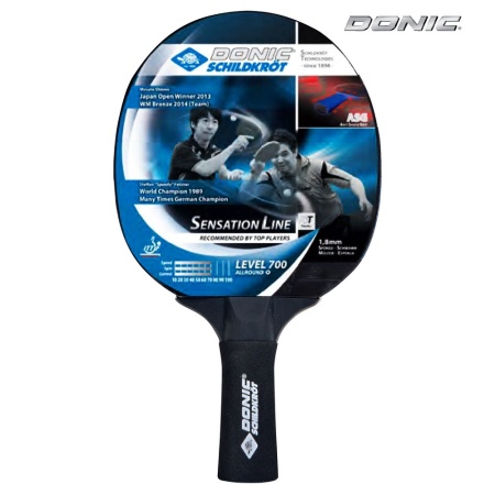 Купить Ракетка для настольного тенниса Donic Sensation 700 в Сасове 