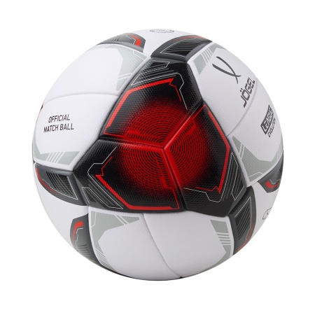 Купить Мяч футбольный Jögel League Evolution Pro №5 в Сасове 