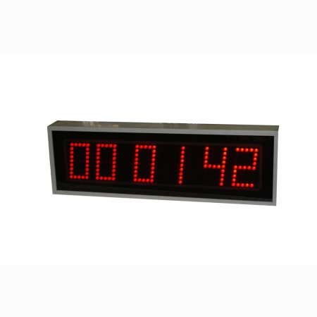 Купить Часы-секундомер настенные С2.25 знак 250 мм в Сасове 
