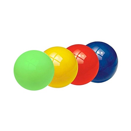 Купить Мяч детский игровой ПВХ, d14см, мультиколор DS-PV 025 в Сасове 