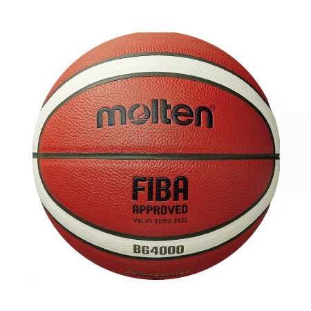 Купить Мяч баскетбольный "MOLTEN B7G4000" р.7 в Сасове 