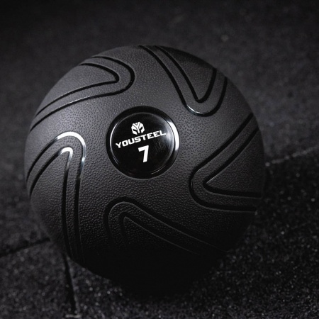 Купить Мяч для кроссфита EVO SLAMBALL 7 кг в Сасове 