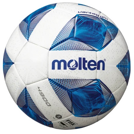 Купить Мяч футбольный Molten F5A4900 в Сасове 